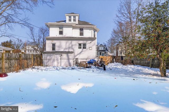 3105 EVERGREEN AVE, Baltimore, MD 21214