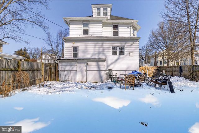 3105 EVERGREEN AVE, Baltimore, MD 21214