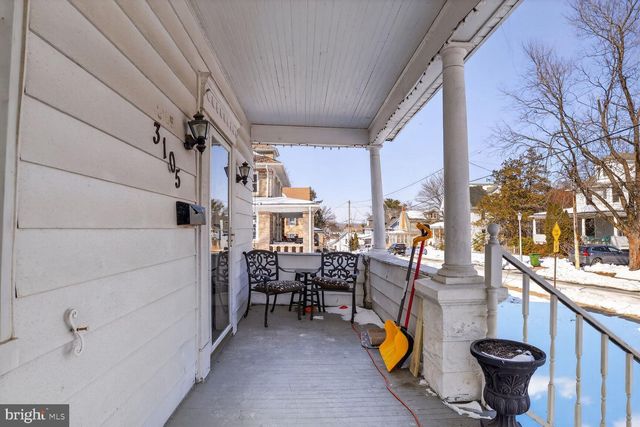 3105 EVERGREEN AVE, Baltimore, MD 21214