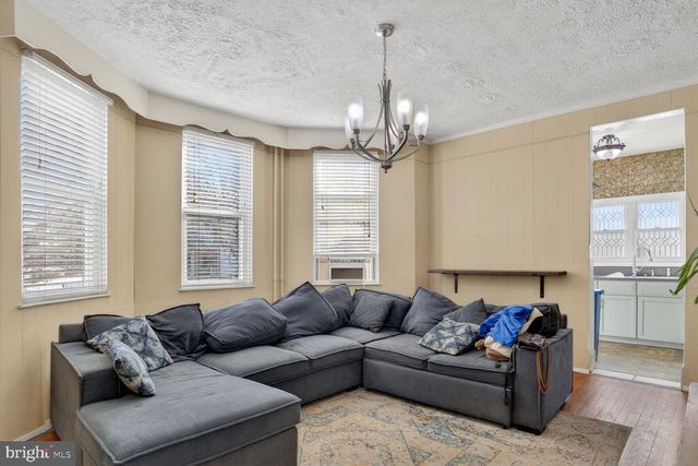 3105 EVERGREEN AVE, Baltimore, MD 21214