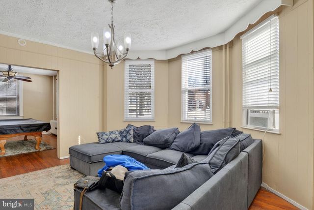 3105 EVERGREEN AVE, Baltimore, MD 21214