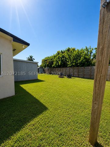 1211 NW 18th St, Homestead, FL 33030