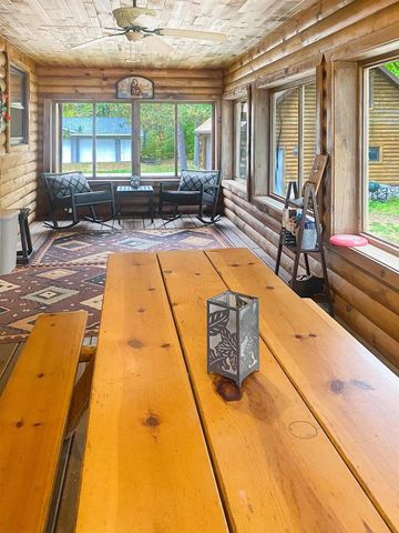 W4461 20th Terrace, Necedah, WI 54646