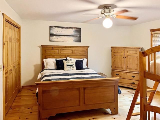 W4461 20th Terrace, Necedah, WI 54646