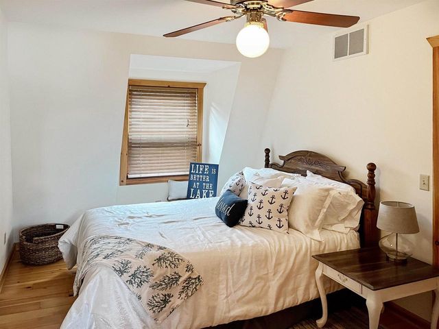 W4461 20th Terrace, Necedah, WI 54646