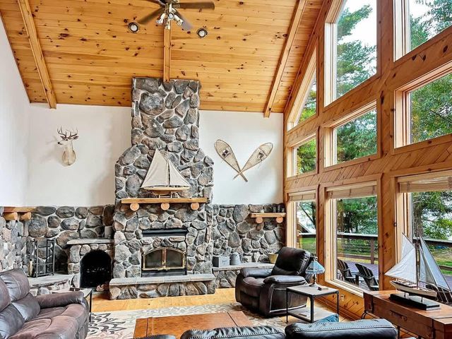 W4461 20th Terrace, Necedah, WI 54646