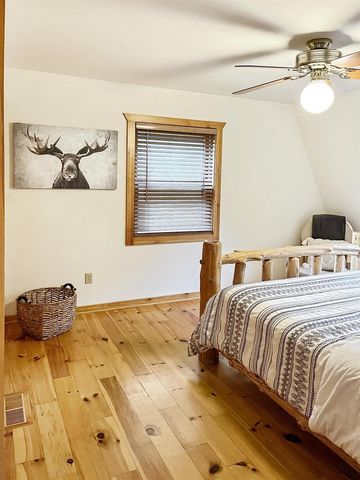 W4461 20th Terrace, Necedah, WI 54646