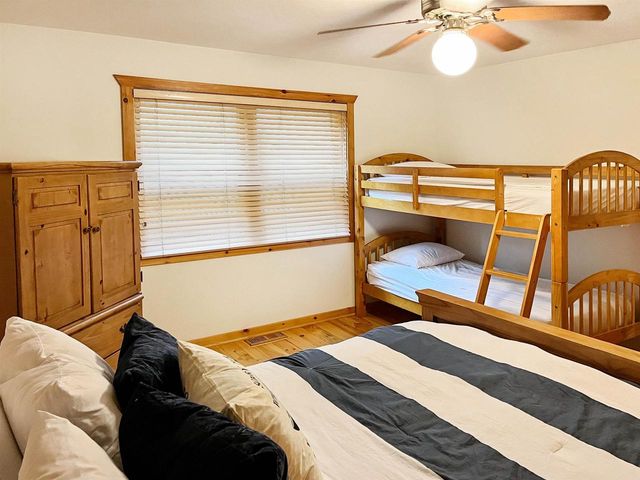 W4461 20th Terrace, Necedah, WI 54646