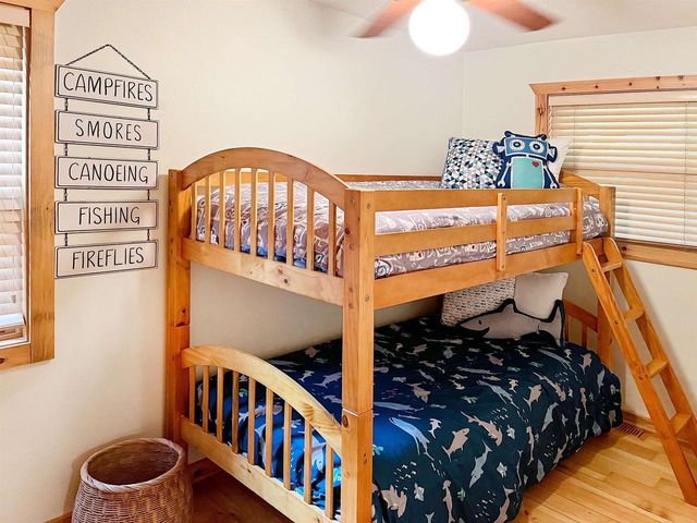 W4461 20th Terrace, Necedah, WI 54646