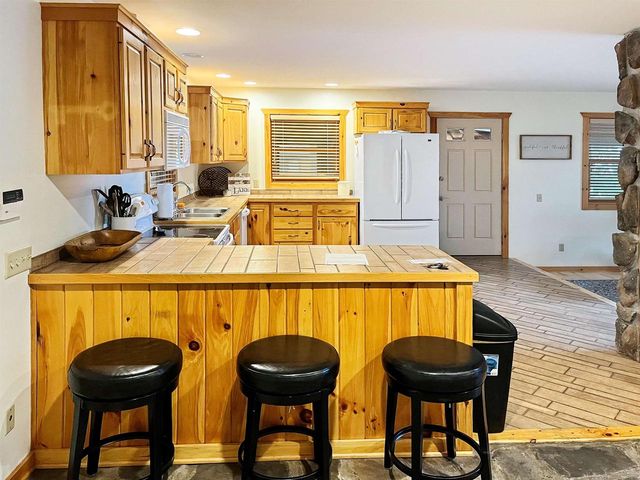 W4461 20th Terrace, Necedah, WI 54646