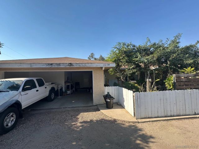 223 S Stagecoach Lane, Fallbrook, CA 92028