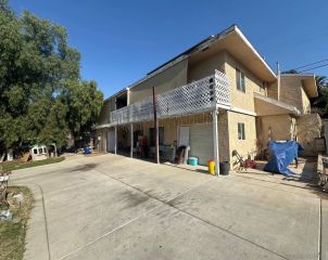223 S Stagecoach Lane, Fallbrook, CA 92028