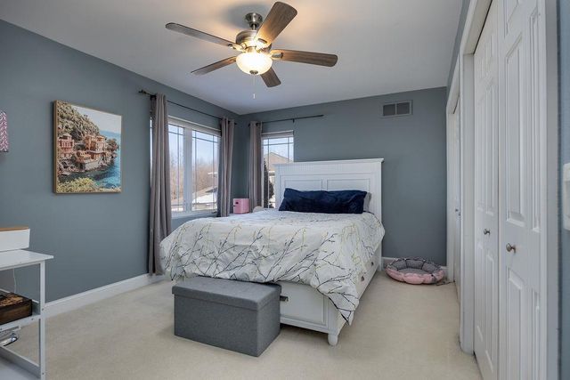 558 Lexington Drive, Oregon, WI 53575