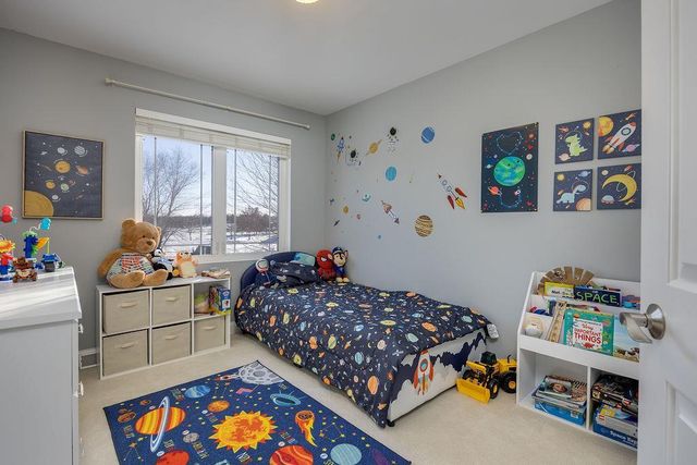 558 Lexington Drive, Oregon, WI 53575