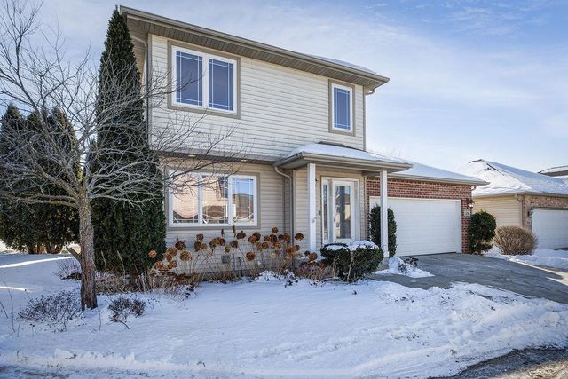 558 Lexington Drive, Oregon, WI 53575