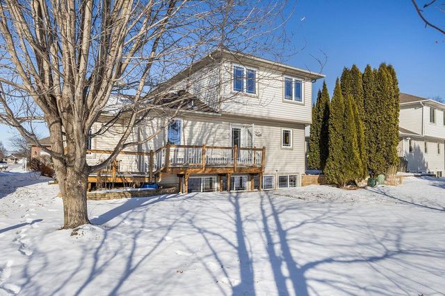 558 Lexington Drive, Oregon, WI 53575