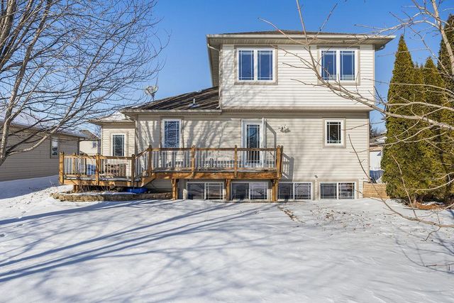 558 Lexington Drive, Oregon, WI 53575