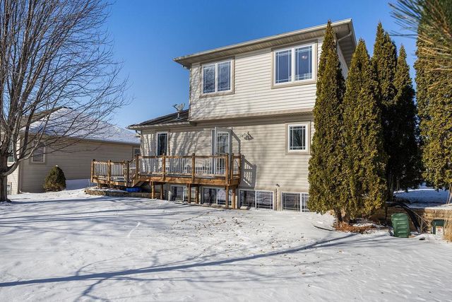 558 Lexington Drive, Oregon, WI 53575