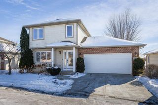 558 Lexington Drive, Oregon, WI 53575