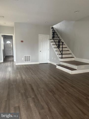 1147 INDIANA AVE, Trenton, NJ 08638