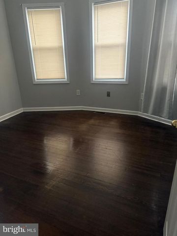 1147 INDIANA AVE, Trenton, NJ 08638