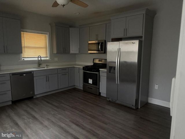 1147 INDIANA AVE, Trenton, NJ 08638