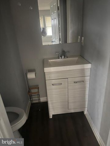 1147 INDIANA AVE, Trenton, NJ 08638