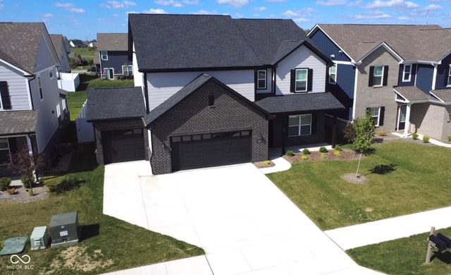 20130 Allegheny Lane, Westfield, IN 46074