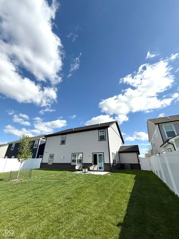 20130 Allegheny Lane, Westfield, IN 46074