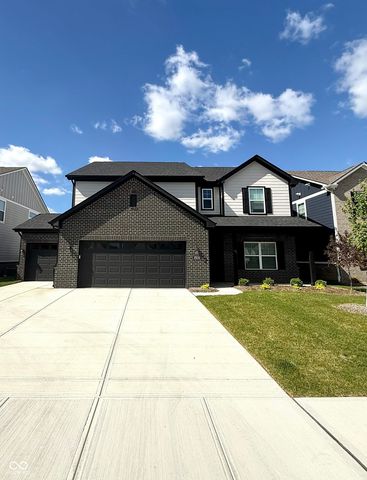 20130 Allegheny Lane, Westfield, IN 46074
