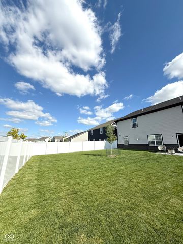 20130 Allegheny Lane, Westfield, IN 46074