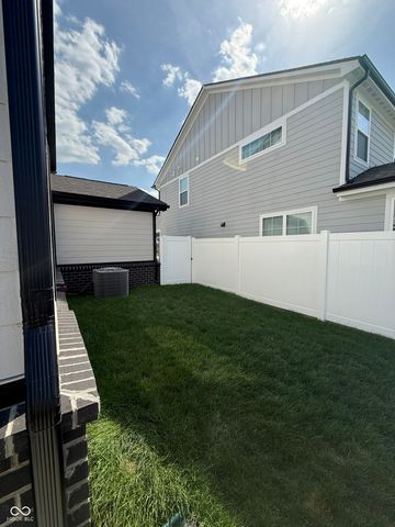 20130 Allegheny Lane, Westfield, IN 46074