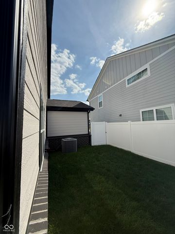 20130 Allegheny Lane, Westfield, IN 46074