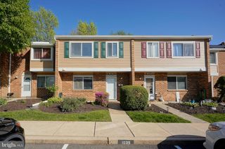1035 PENDLETON COURT, Voorhees, NJ 08043