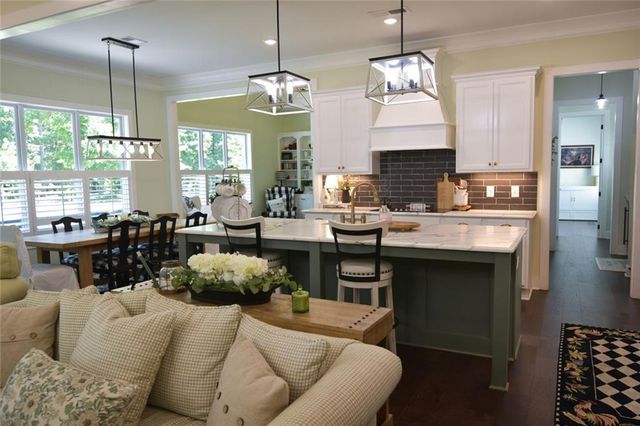 3866 MT-Enon Church Road, Monroe, GA 30655