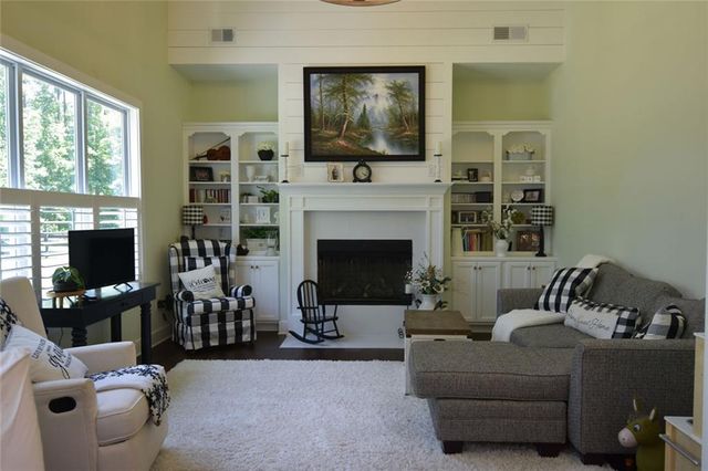 3866 MT-Enon Church Road, Monroe, GA 30655