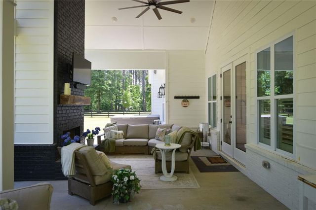 3866 MT-Enon Church Road, Monroe, GA 30655