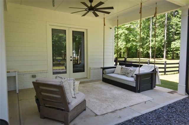 3866 MT-Enon Church Road, Monroe, GA 30655