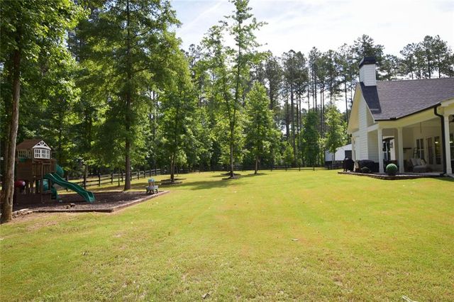 3866 MT-Enon Church Road, Monroe, GA 30655