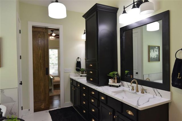 3866 MT-Enon Church Road, Monroe, GA 30655
