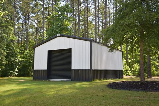 3866 MT-Enon Church Road, Monroe, GA 30655