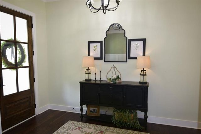 3866 MT-Enon Church Road, Monroe, GA 30655