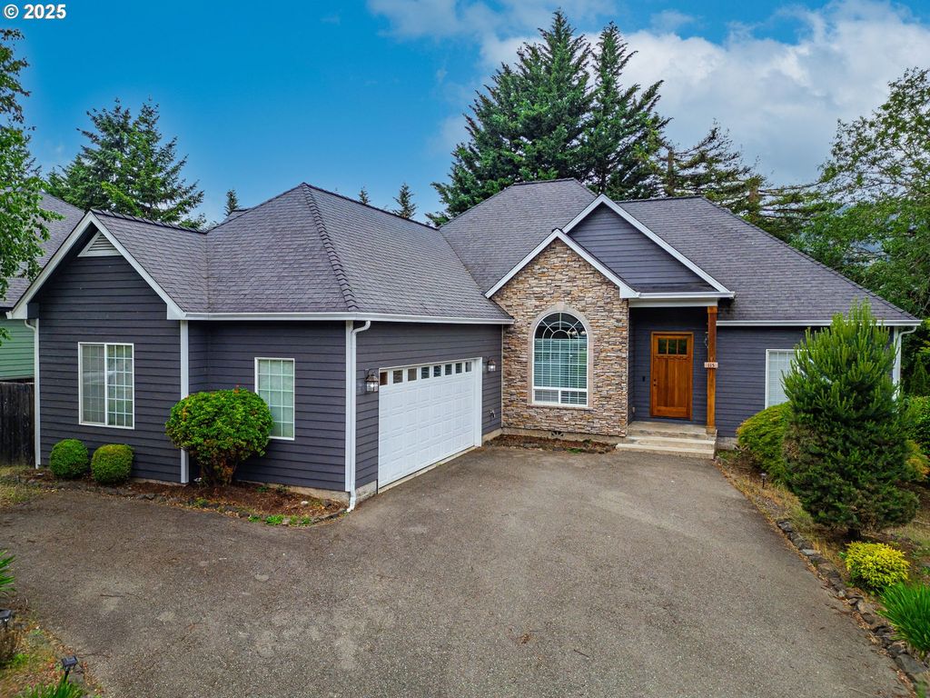 115 DUANE Ct, Myrtle Creek, OR 97457