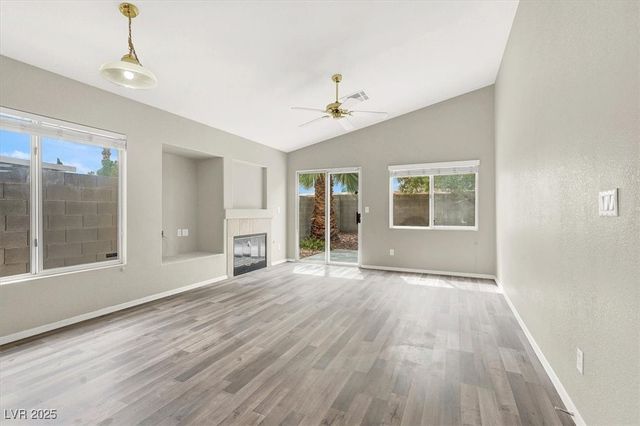 5305 Meadow Rock Avenue, Las Vegas, NV 89130