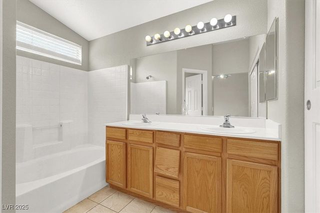 5305 Meadow Rock Avenue, Las Vegas, NV 89130