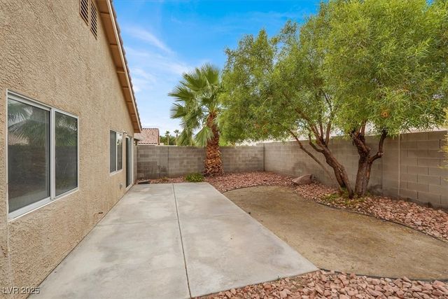 5305 Meadow Rock Avenue, Las Vegas, NV 89130