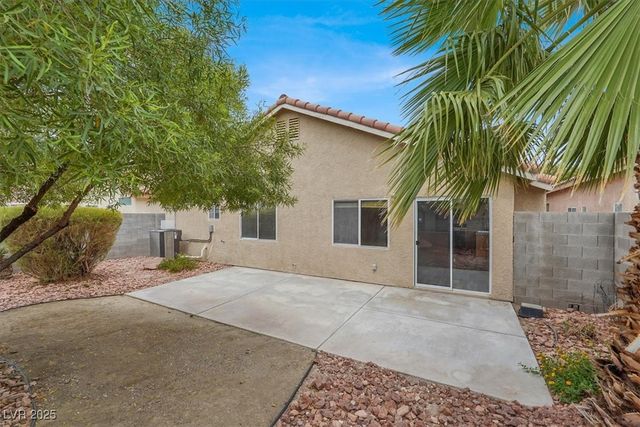 5305 Meadow Rock Avenue, Las Vegas, NV 89130
