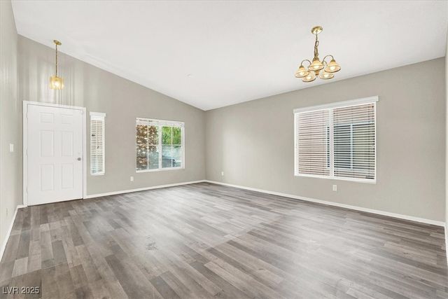 5305 Meadow Rock Avenue, Las Vegas, NV 89130