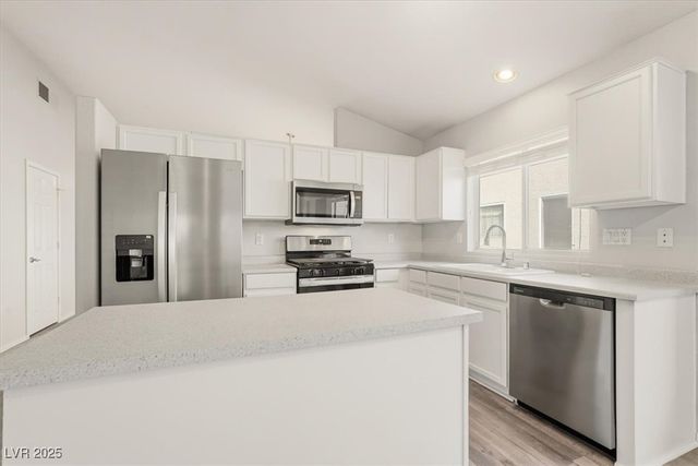 5305 Meadow Rock Avenue, Las Vegas, NV 89130