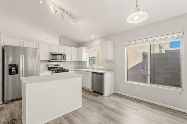 5305 Meadow Rock Avenue, Las Vegas, NV 89130